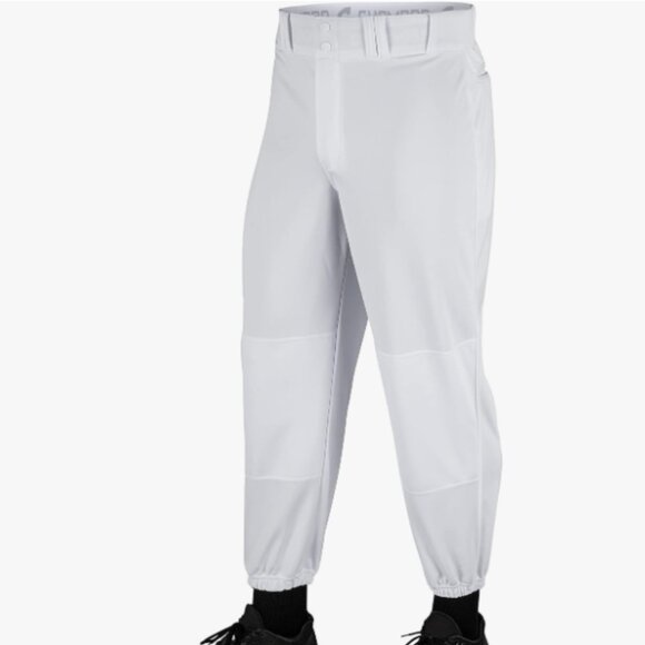CHAMPRO Boys' Classic Youth Baseball Pants - Picture 1 of 5